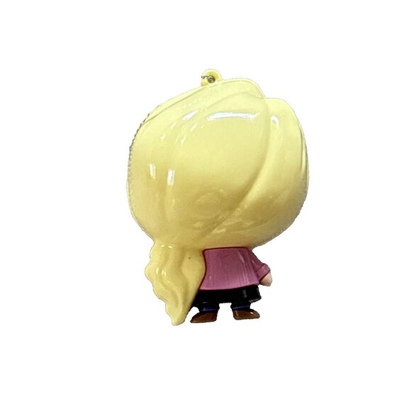 2025 Hallmark Mystery Ornament Harry Potter Luna Lovegood Chase Rare New Unboxed - Picture 2 of 4